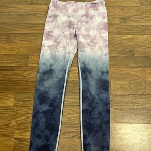 Athleta girl leggings